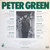 Peter Green  - In The Skies (1979 EX/EX)