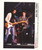 Keith Richards and Ron Wood colour concert photo from Anaheim CA November 2002