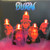 Deep Purple - Burn (2010 USA, Audiophile, EX/EX)