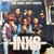 INXS - Full Moon, Dirty Hearts (Clear Vinyl)