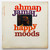 Ahmad Jamal - Happy Moods (VG+ / VG+)