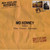 Mo Kenney - Eden (2012 Canada 7” Vinyl - EX/EX)