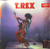 T. Rex - Now Playing (Red Transparent vinyl)
