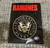 Ramones Tour Program 1996