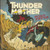 Thundermother - Road Fever (Red Vinyl NM)