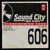 Various - Sound City - Real To Reel (2013 US, Hope punch, NM/NM-)