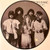 Fleetwood Mac – Rumours (LP NEW SEALED picture disk 2024 Record Store Day release)