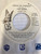 The Doors - Break On Through / Roadhouse Blues (7”, 1980 CAN, Remaster PROMO, EX)