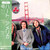America - Hearts (1975 Japan, NM/NM)