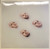 Kings Of Leon - WALLS (2016 USA, Black Vinyl, EX/VG+)