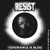 Resist – Ignorance Is Bliss (LP used US 1994 NM/NM)