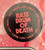 Bass Drum Of Death – Say I Won't (LP used US 2023  VG+/NM)