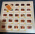 John Cale - The Academy In Peril (1972 Die Cut Warhol Cover EX/VG+ Hype Sticker)
