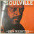 The Ben Webster Quintet - Soulville (1998 Germany, Speakers Corner Records, NM/NM)