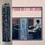 The Oscar Peterson Trio - Very Tall (1973 Japanese Import with Inser and OBI NM/EX)