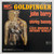 John Barry - Goldfinger (VG / EX still in shrink)