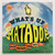 What's Up Matador (2 LPs EX / EX)