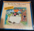 Cat Stevens - Tea For The Tillerman (1980 SEALED PROMO MFSL w/Hype Sticker) 