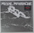 Various — Metal Massacre (Europe 2022 Reissue, Red Vinyl, NM/NM-)