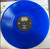 King Diamond — Abigail (US 2020 Reissue, Cobalt Vinyl, NM/NM)