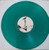Abbath – Abbath (LP used Europe 2023 repress on green sea transparent vinyl NM/NM)
