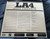 LA4 - Just Friends (Groove Note 45 RPM Audiophile Pressing NM/EX)