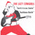 The Lazy Cowgirls - Sock It To Me, Santa / Goddamn Bottle (2986 7” VG+/VG+)