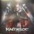 Kamelot - The Shadow Theory (2018 EU, Red Vinyl, EX/EX)