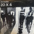 The Beatles - 20 X 4 (1979 Germany, Unofficial release, VG+/VG)