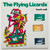 The Flying Lizards - Fourth Wall (EX / EX)