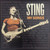Sting - My Songs (2019 EX/EX)