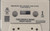 Thelonious Monk Septet, Thelonious Monk – Monk's Music (Cassette used US 1983 remastered reissue Dolby system on chrome tape)
