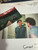 Current Joys - A Different Age (2018 EX/EX includes insert/photo )