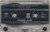 Pearl Jam - Ten (1991 Cassette EX/VG)