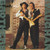 The Vaughan Brothers – Family Style (LP used Brazil 1990 NM-/VG+)