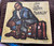 John Lee Hooker - Travelin' (1960  USA Mono VG/VG)