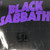 Black Sabbath - Master of Reality (Embossed Canadian 1st Pressing)