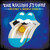 The Rolling Stones – Bridges To Buenos Aires (3LPs used US 2019 limited edition on blue vinyl in gatefold jacket NM/NM-)