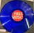Field Music — Field Music (UK 2016 RSD, Blue Vinyl, NM/NM-)