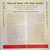 Frank Sinatra - Sing And Dance With Frank Sinatra (2020 Impex Audiophile Limited Edition Numbered NM/NM) Frank Sinatra - Sing And Dance With Frank Sinatra (2020 Impex Audiophile Limited Edition Numbered NM/NM)