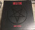 Mötley Crüe - Shout At The Devil (1983 USA Gatefold with Inner EX/VG+)
