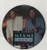 Jan Hammer - Glenn Frey - Miami Vice Theme (1985 Picture Disc)