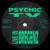 Psychic TV - Live In Bregenz (1990 Limited Edition EX/VG+)