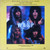 W.A.S.P. - The Last Command (1985 VG+/VG+ with Inner)