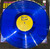 Otis Redding — Lonely & Blue: The Deepest Soul of Otis Redding (US 2013 Reissue, Blue Vinyl, NM/NM)