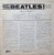 The Beatles  – Meet The Beatles! (LP used Japan 1964 mono pressing red vinyl NM/VG-)