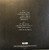 Nick Cave & The Bad Seeds - Push The Sky Away (EX/VG) (2013, EU)