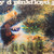 Pink Floyd — A Saucerful Of Secrets (US 2016 Reissue Remaster, VG+/VG)