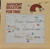 Anthony Braxton – For Trio (LP used US 1978 VG+/VG+)