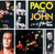 Paco and John - Live at Montreux 1987 (2020 Numbered Coloured Vinyl)
